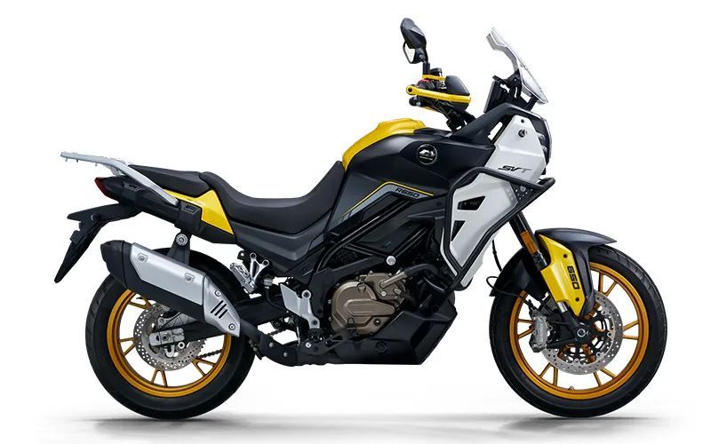 QJmotor