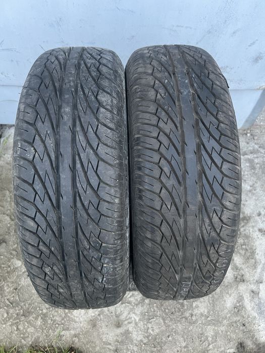 Шини літні 195/65 R15 стан нових Continental,Goodyear,Dunlop,195 65 15