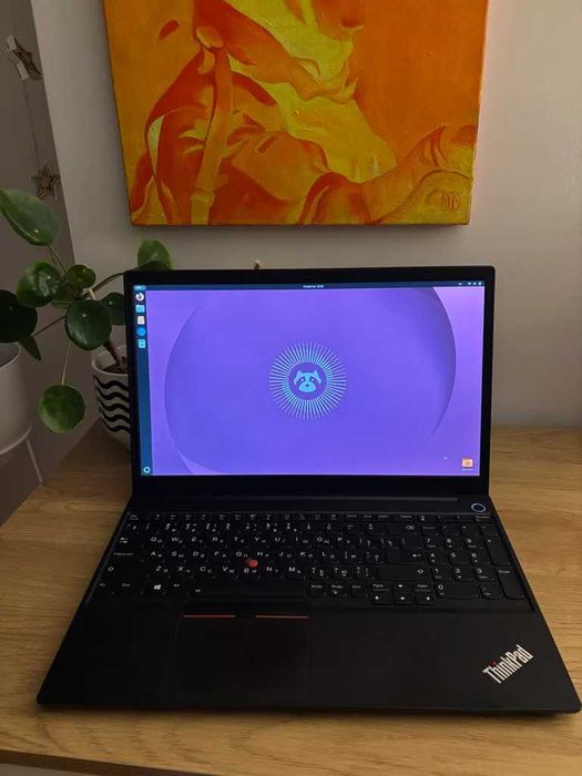 Lenovo ThinkPad E15 Gen 2 i5-1135G7/16 ГБ/SSD 1 ТБ