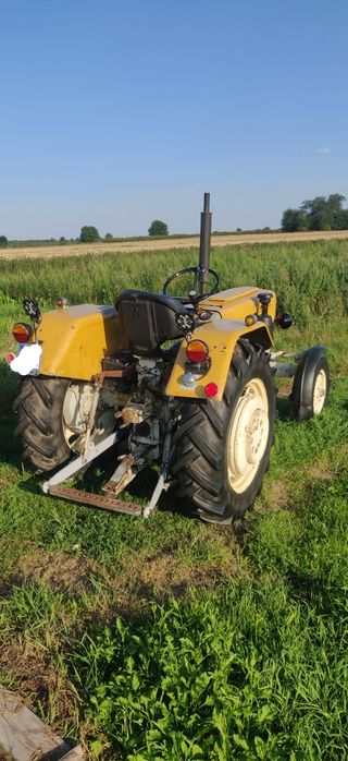 Ciągnik Ursus C330