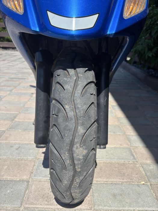 Продам Suzuki Address V125S