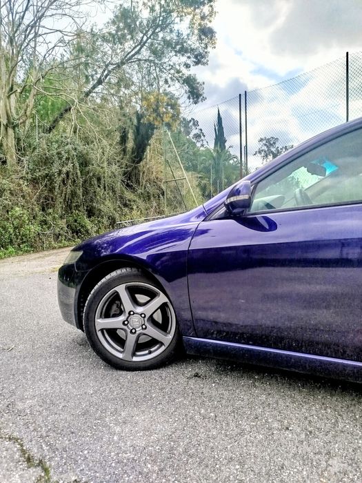 Honda Accord Tourer 2.2 Diesel