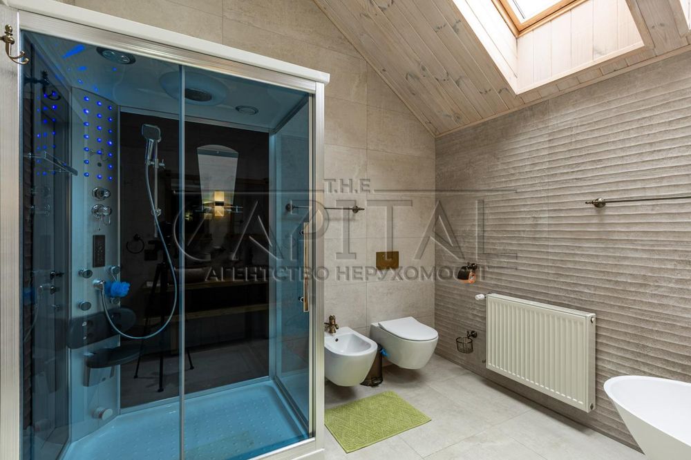 Оренда будинку, КМ Світанок 2, с. Плюти, Обухівський р-н