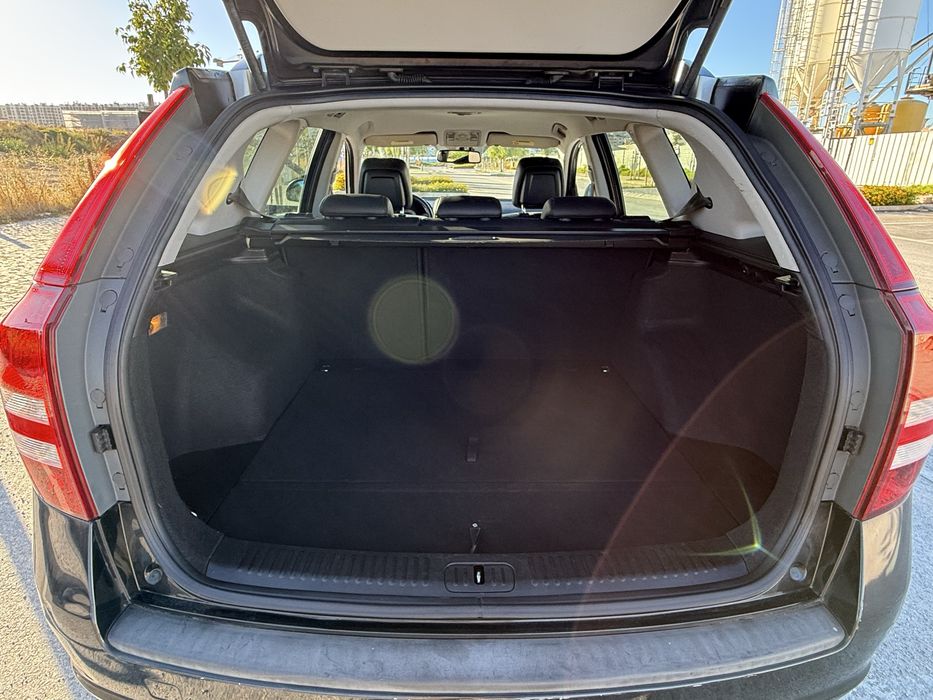 Kia ceed 1.6 crdi
