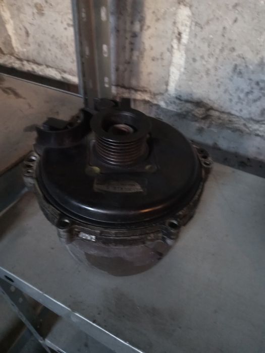4.4 3.5 Sprawny alternator BMW E39 E53 E38 m62b44tu czescii