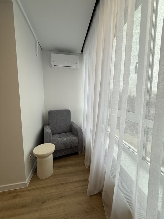 Первая сдача!Полуботка 36 Аренда 1 ком