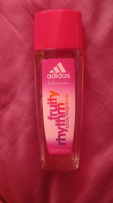 dezodorant perfumowanyAdidas