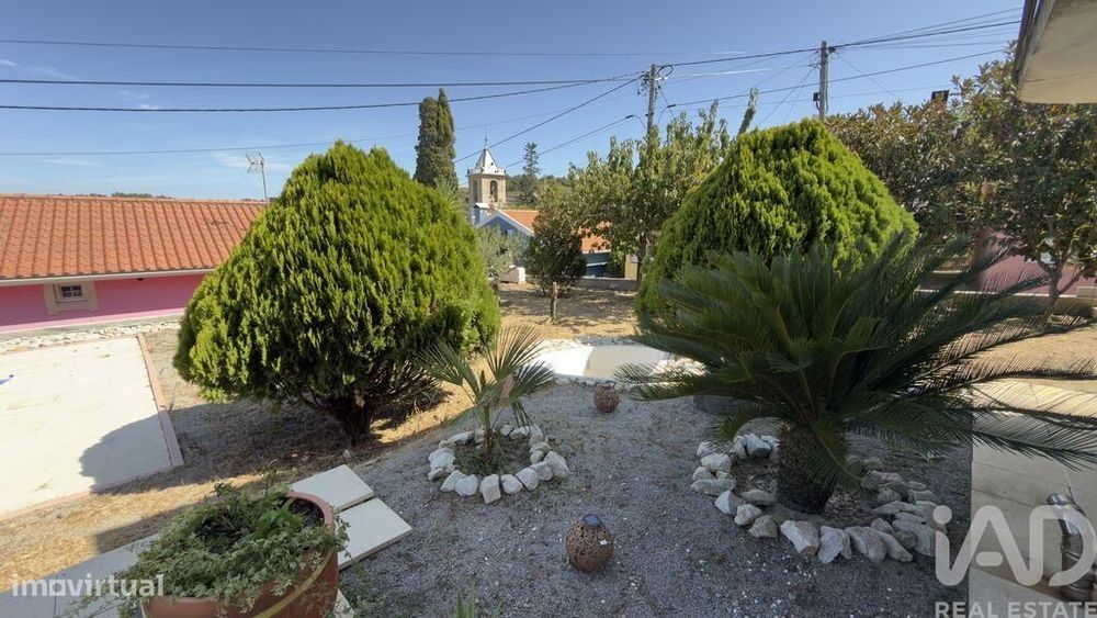 Casa / Villa T4 em Poiares e Canelas de 122 m2