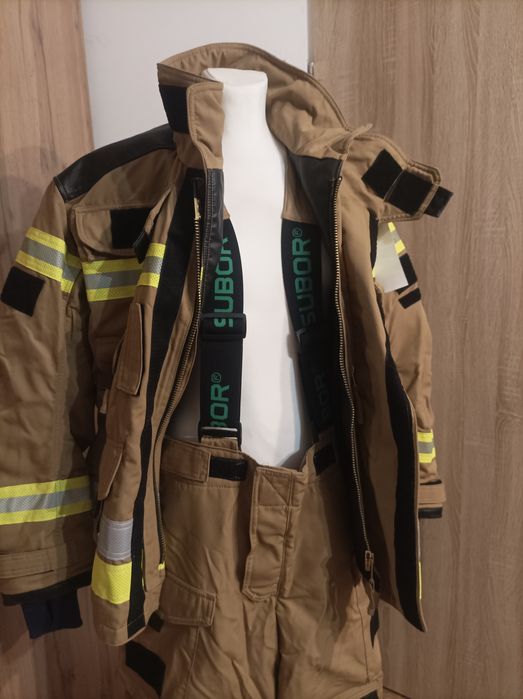 Nomex Syriusz Premium