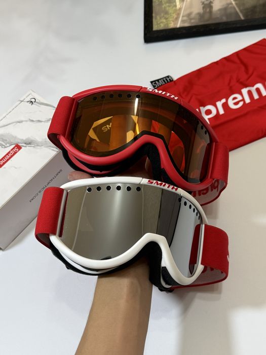 Очки Supreme | Окуляри Супрім
