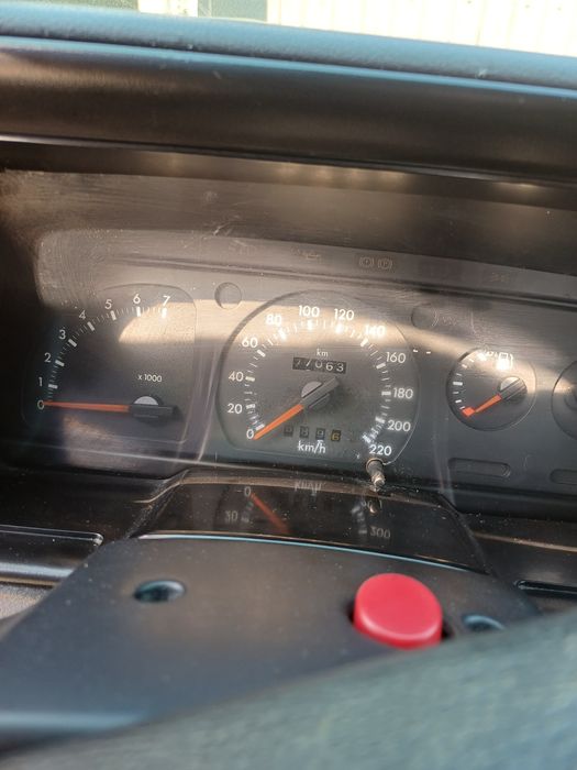 Ford Orion 1.6d 1988