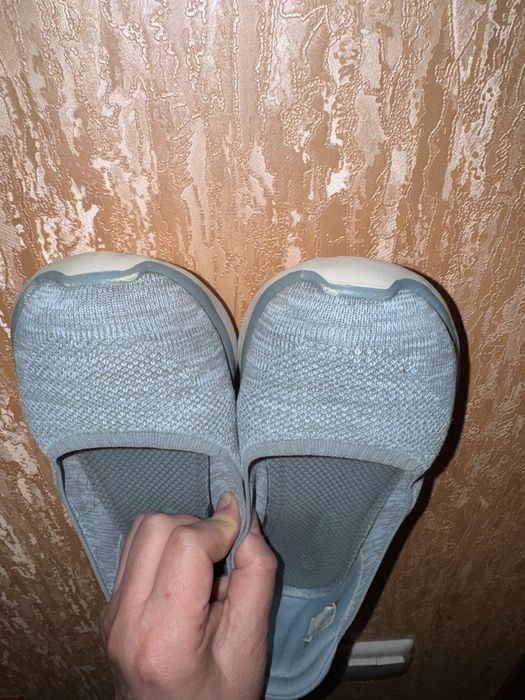 Балетки Skechers