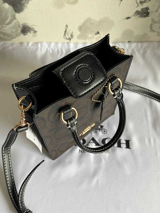 Сумка Coach Mini Tote
