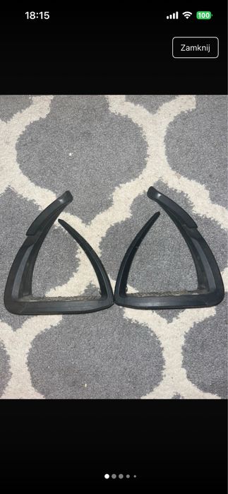 Strzemiona free jump