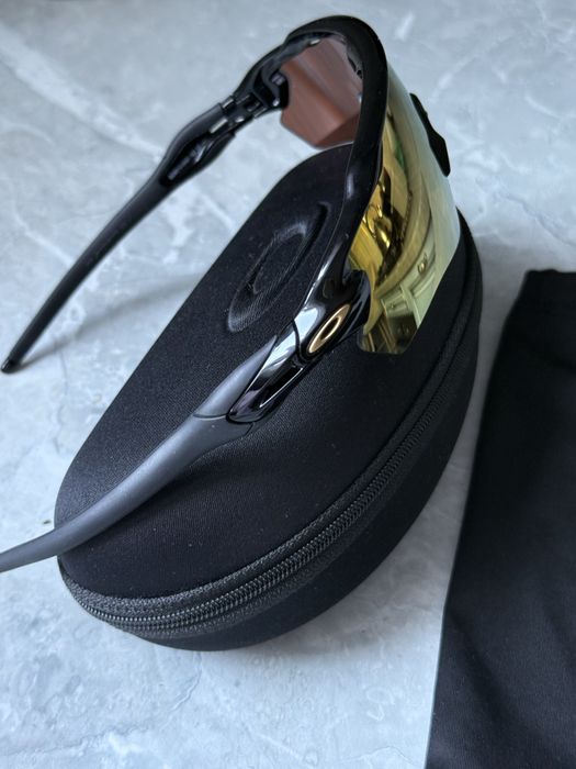 Поляризовані сонцезахисні окуляри Oakley Radar EV S Path Prizm P