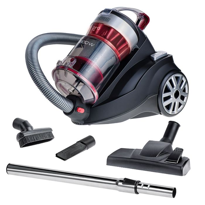 Пилосос Thomas Multi-Cyclone Pro 14 (Безмішковий, циклон)