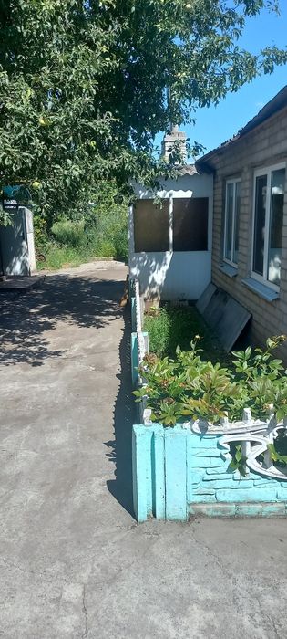 Продам будинок Терміново
