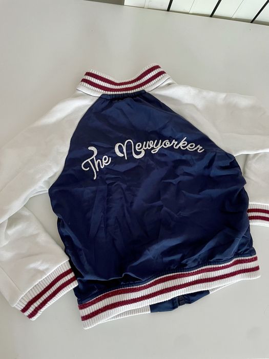 Casaco menino 2/3 anos