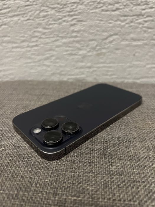 Iphone 14 pro 256gb, 100% bateria, gwarancja