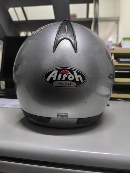 Capacete para moto