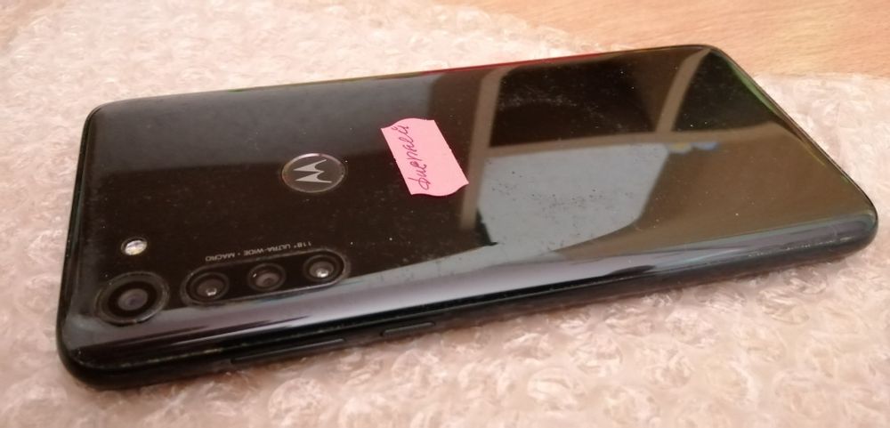 Motorola G8 Power(XT2041-3) 2сим, 4/64Gb.