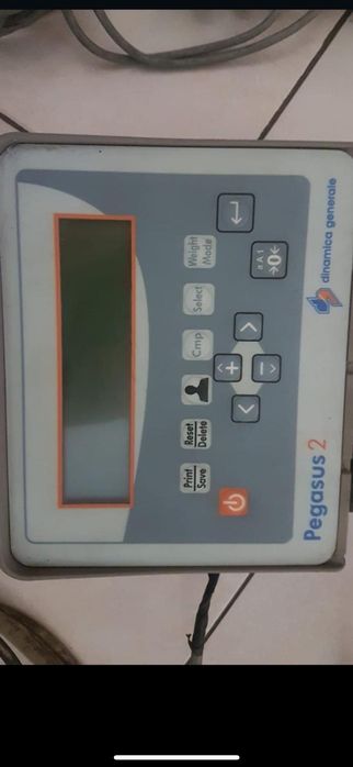 Sprzedam wagę Pegasus 2