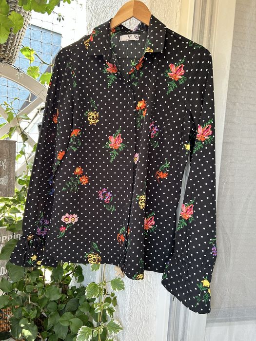 Piękna elegancka koszula r. 36