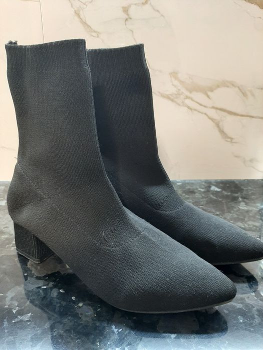 Сапожки жіночі весна, літо, осінь