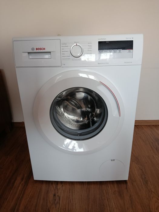 Pralka Bosch Serie4, Vario Perfect WAN2416GPL