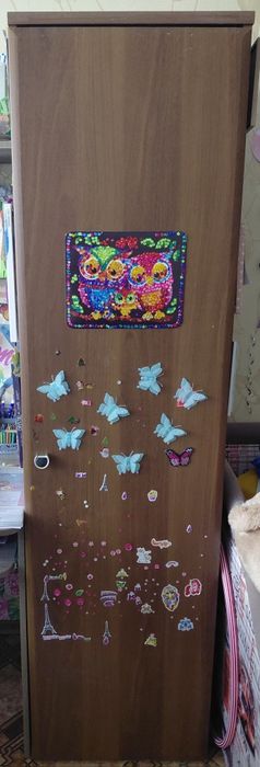 Комод / шафа пенал / шафа стелаж / поличка / шкаф /полочка за все 4000