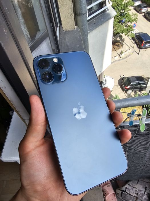 IPhone 12 Pro Max 128 GB