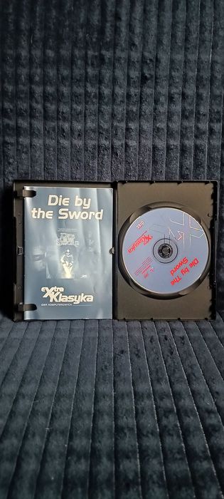 Die By The Sword PC