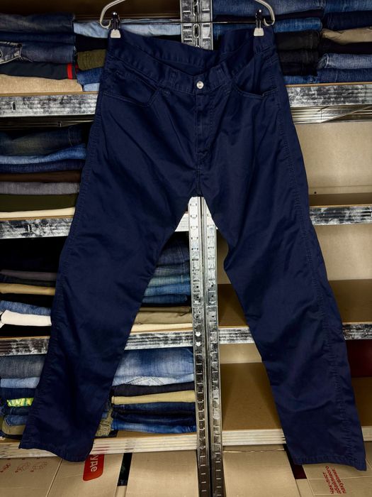Carhartt skill pant