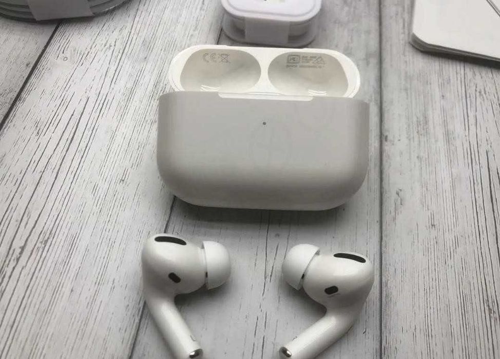 Безпровідні Навушники Преміум якості аірподс pro Full 1в1