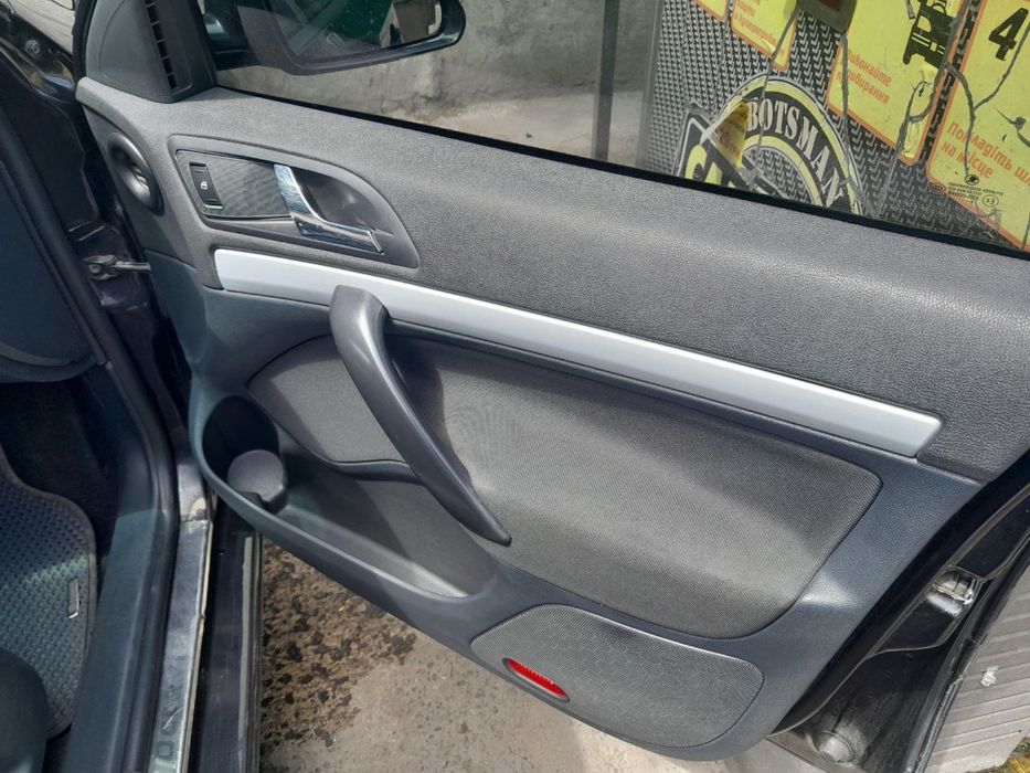 Шкода А5 1.9диз, в гатному стані