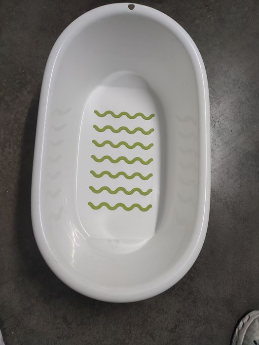 Banheira para bebe ikea