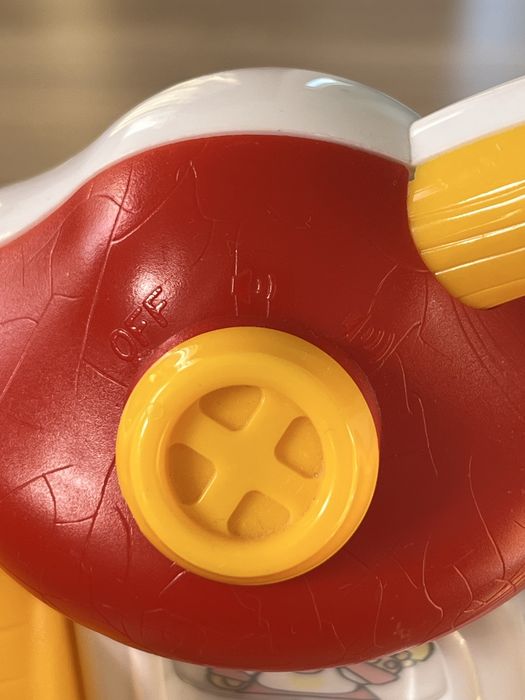 Дитячий розвивальний ігровий центр Chicco