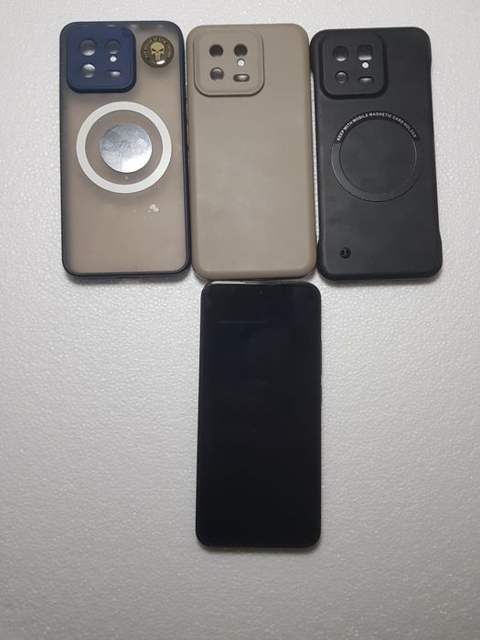 Xiaomi 13 8+8/256gb Состояние Нового