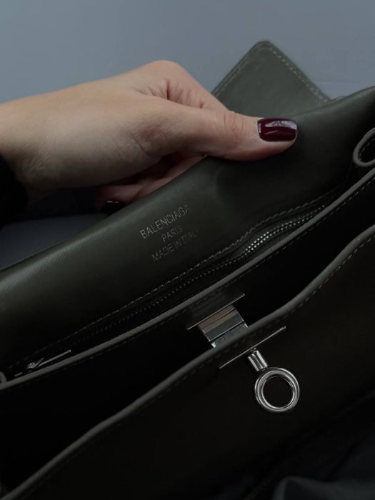 Balenciaga Rodeo medium