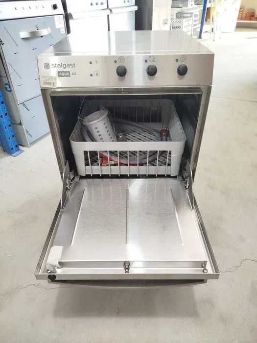 Máquina de Lavar Louça Cesto 40x40 - NOVA