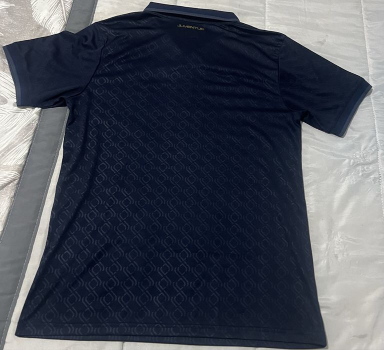 Camisola juventus 2024/25