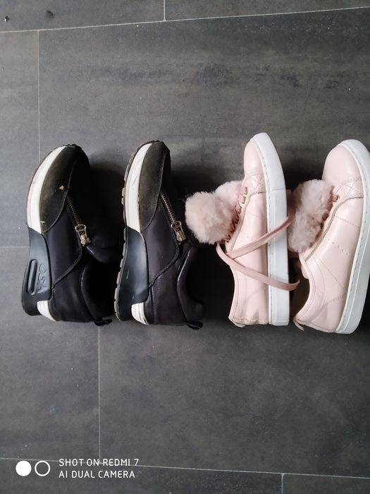 Sprzedam buty damskie