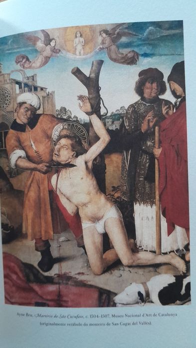 Santa Justa e Rufina e São Cucufate