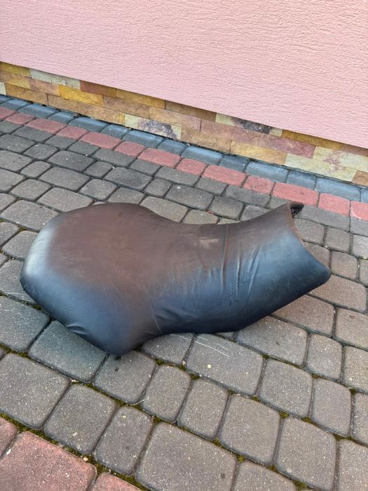siedzenie kanapa seat Suzuki LTA 450 / 500 / 700 / 750 Kingquad