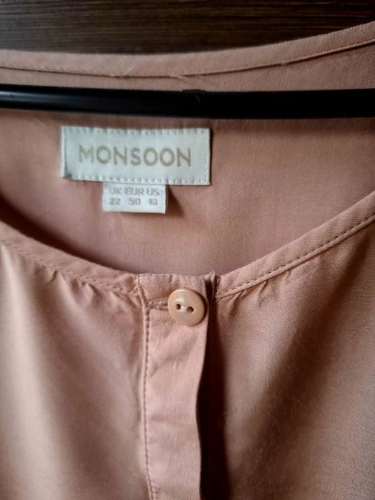 Bluzka Monsoon 50