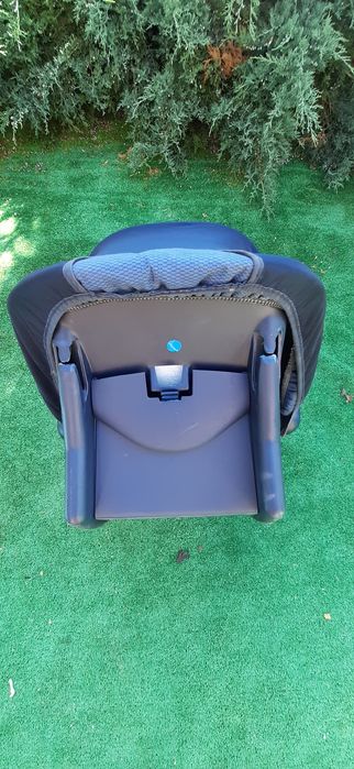 Nosidełko fotelik samochodowy Meggy 0-13kg