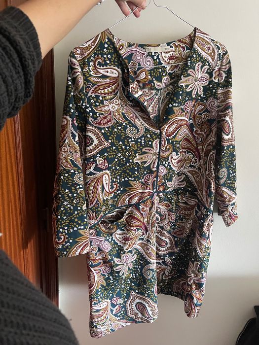 Vestidos formais