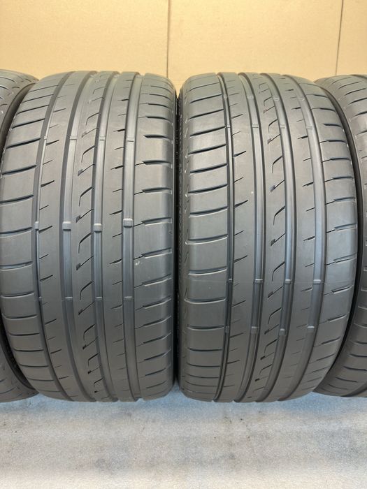 Firestone 235/35/20 kpl 4 szt, 2024 bieżnik ok 6,3 mm, jak Nowe !!