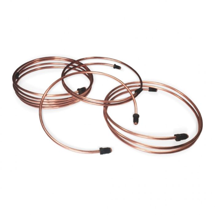 гальмівні трубки південне шосе 21