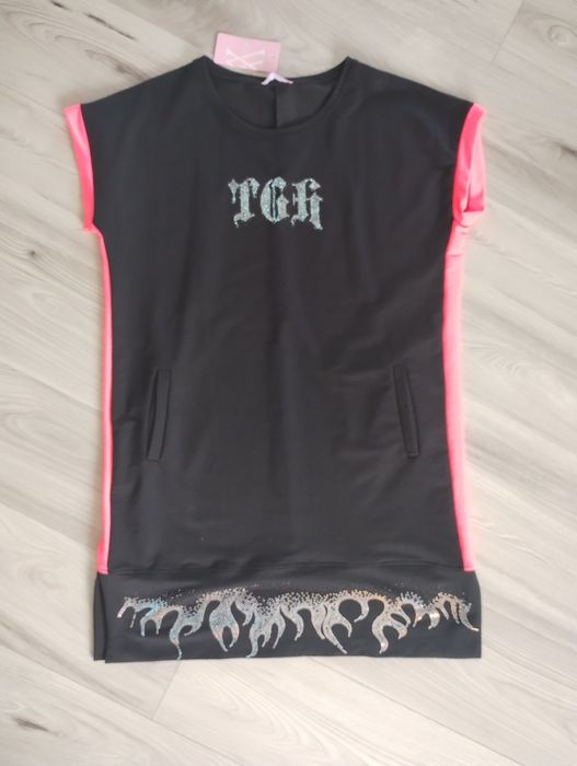 Tunika sukienka wawa